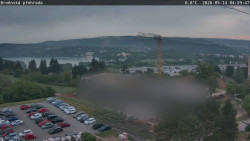 Brněnská přehrada