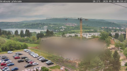 Brněnská přehrada