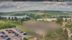Brněnská přehrada
