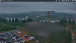 Brněnská přehrada