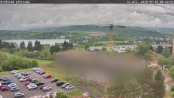 Brněnská přehrada