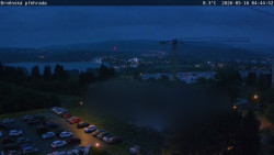 Brněnská přehrada
