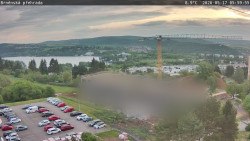 Brněnská přehrada