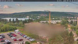 Brněnská přehrada