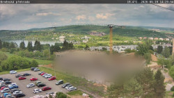 Brněnská přehrada