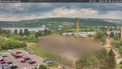 Brněnská přehrada