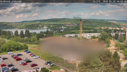 Brněnská přehrada