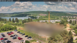 Brněnská přehrada