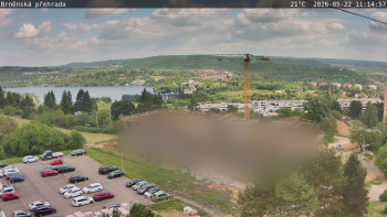 Brněnska přehrada