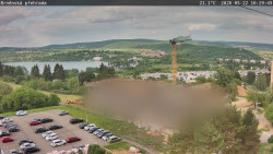 Brněnská přehrada