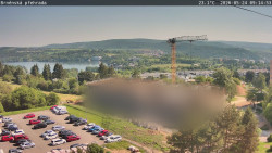 Brněnská přehrada