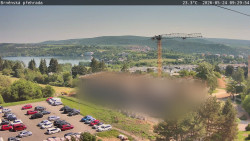 Brněnská přehrada