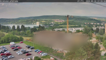 Brněnska přehrada