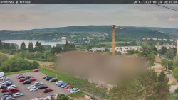 Brněnská přehrada