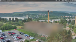 Brněnská přehrada