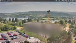 Brněnská přehrada
