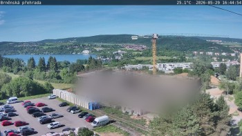 Brněnska přehrada