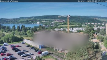 Brněnska přehrada