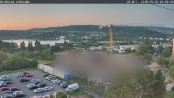 Brněnska přehrada