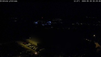Brněnska přehrada