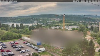 Brněnska přehrada