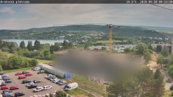 Brněnská přehrada