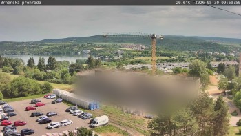 Brněnska přehrada