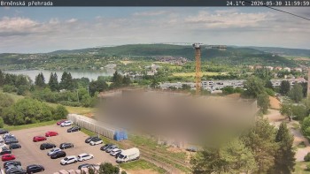 Brněnska přehrada