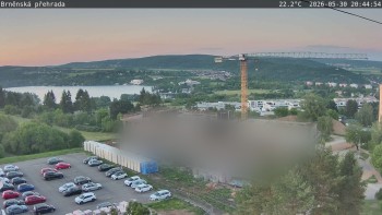 Brněnska přehrada