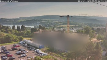 Brněnska přehrada