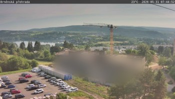 Brněnska přehrada