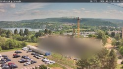 Brněnská přehrada