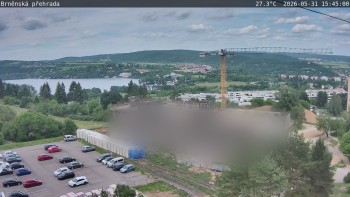 Brněnska přehrada