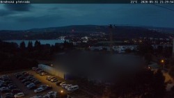 Brněnská přehrada