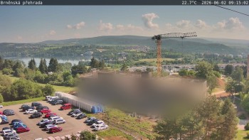 Brněnska přehrada