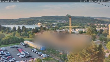Brněnska přehrada