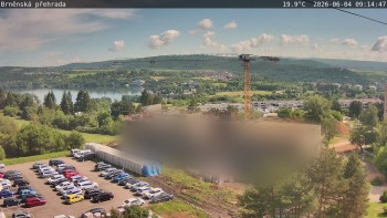 Brněnska přehrada
