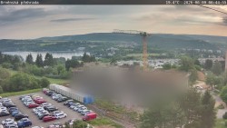 Brněnská přehrada