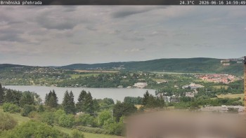 Brněnska přehrada