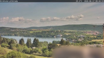 Brněnska přehrada