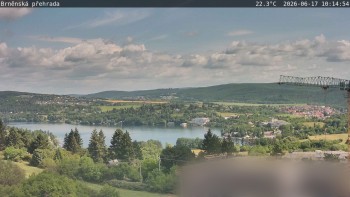 Brněnska přehrada