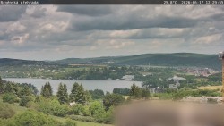 Brno Reservoir