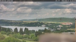Brněnská přehrada