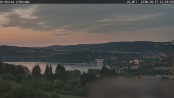 Brněnska přehrada