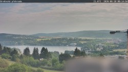 Brněnská přehrada