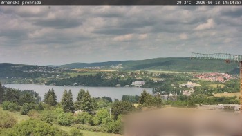 Brno Reservoir