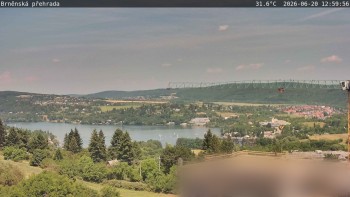 Brněnska přehrada