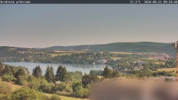 Brněnská přehrada