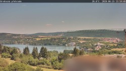 Brněnská přehrada