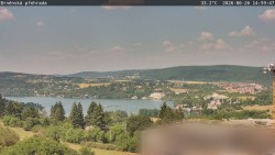 Brněnská přehrada